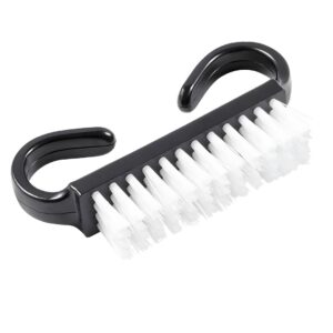 Staubbürste (mit Fingergriffen)