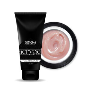Acrygel Peach Bloom 50 ml Tub