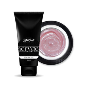 Acrygel Tea Rose 50 ml Tub