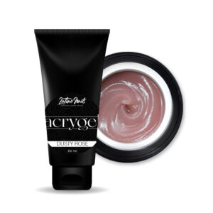 Acrygel Dusty Rose  50 ml Tub