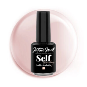 Builder in Bottle Milky Peach 15 ml