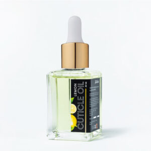 Nagelhautöl  Zitrone 15 ml
