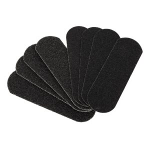 10 Ersatz Feilblätter