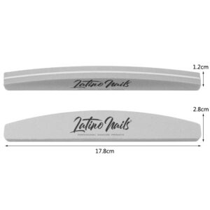 Buffer Super Flex 100/180