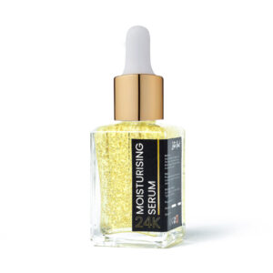 Moisturing Gold Serum 15 ml