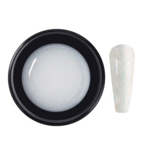 Self leveling Brocarde Builder Gel  01