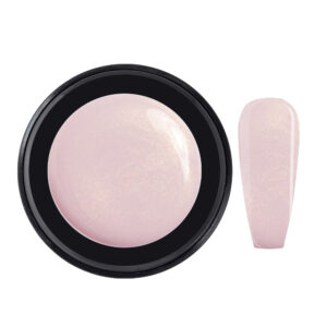 Self Leveling Shimmer Builder Gel  01