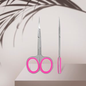 Professionelle Nagelhautschere Mit Haken. SMART 41 Typ 3
