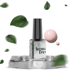 Polyacryl Liquid camouflage 15 ml  Hema Frei, TPO Frei