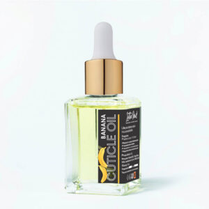 Nagelhautöl Banana 30 ml