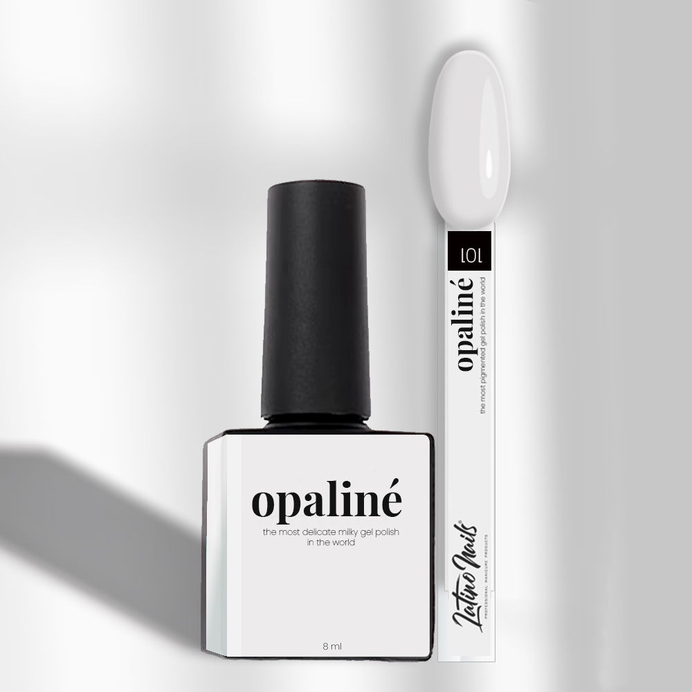 Opaline 101