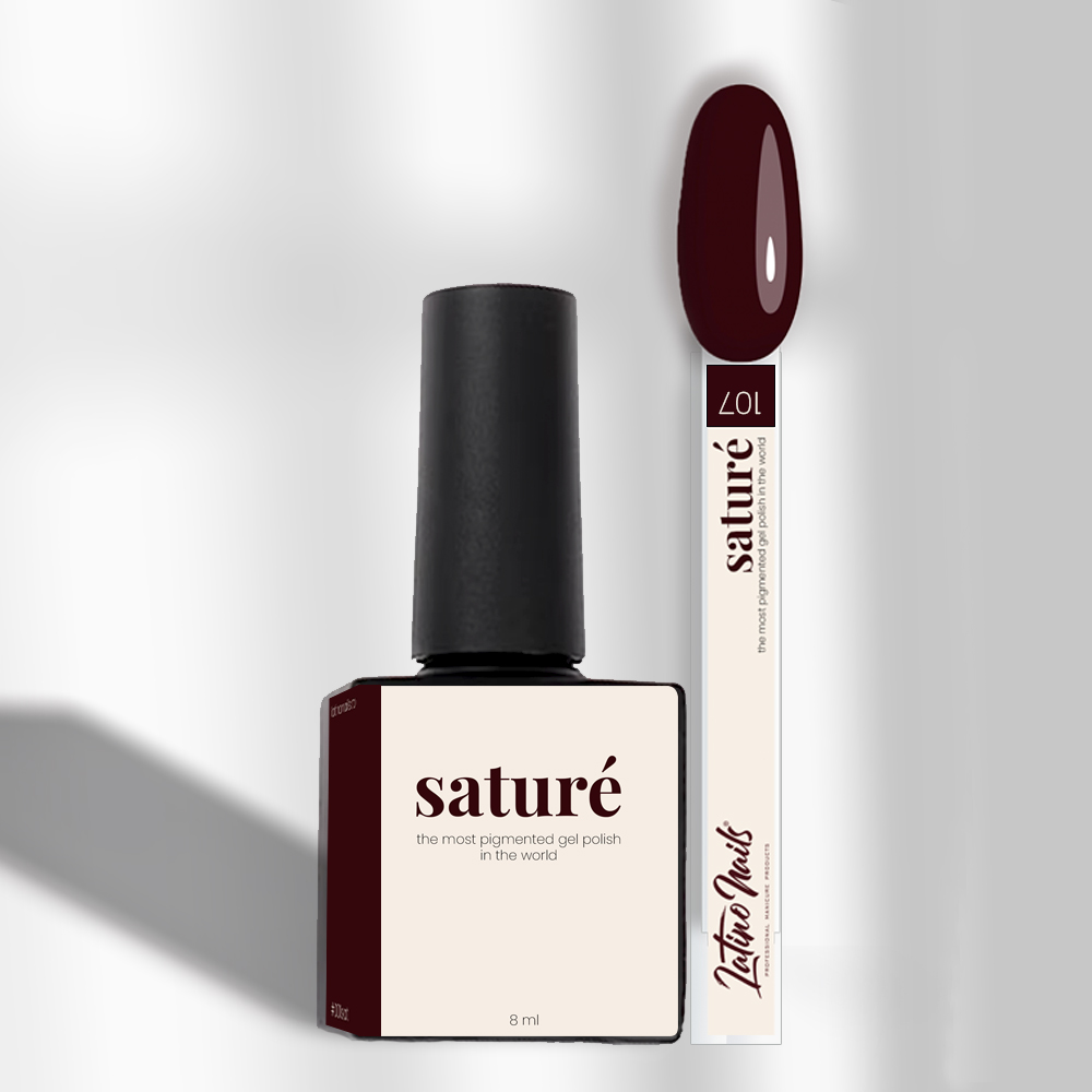 Gellack SATURE 107