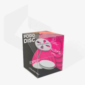 Pediküre-Scheibe PODODISC STALEKS PRO  M (20 mm)