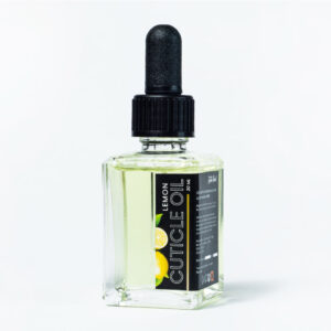 Nagelhautöl Zitrone 30 ml