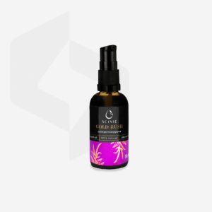 Scinie Hautregenerierendes Öl 50 ml mit Spender