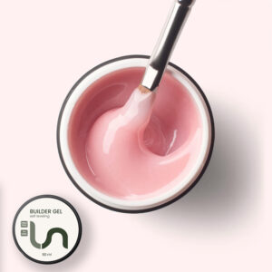 Builder Gel Self Leveling Silence Lollaby