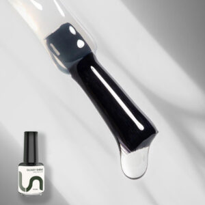 Glossy Shine Top