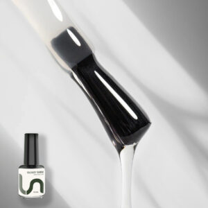 Glossy Shine Top for Slim Nails