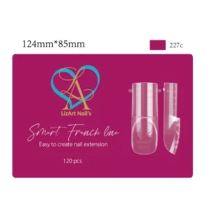 Smart French Line Tips