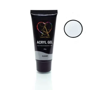 Lizart Acrygel Clear 60 gr