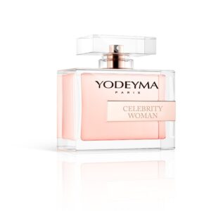 YODEYMA CELEBRITY WOMAN Eau de Parfum 100ml
