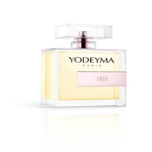YODEYMA IRIS Eau de Parfum 100ml
