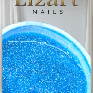 Lizart Royal Magic BLUE